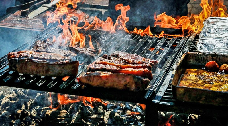 Águas de Lindóia recebe o Festival Sabores da Terra a partir desta sexta