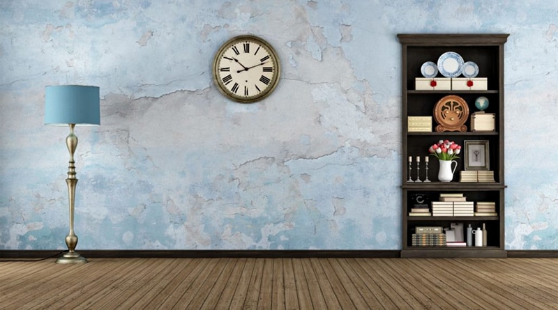 Como decorar os ambientes da sua casa com móveis retrô