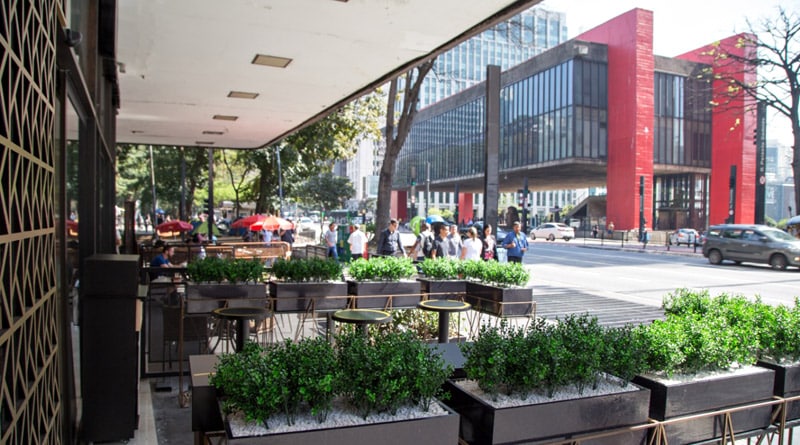 Kop Koffee: nova rede de cafeterias inicia sua operação em São Paulo
