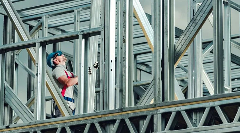 Tudo em aço para a sua construção: conheça a Udiaço