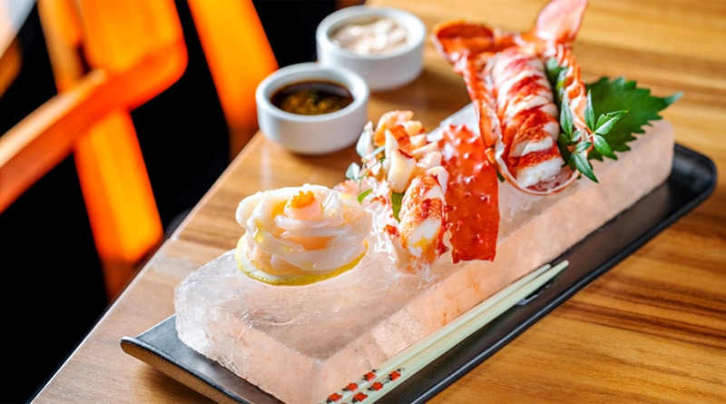 Ummi Finest Sushi é novidade em São Paulo