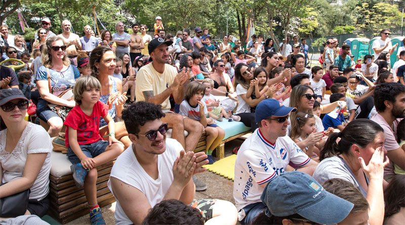 1º Festival do Morango e Chocolate da Vila Mariana começa nesta sexta em SP