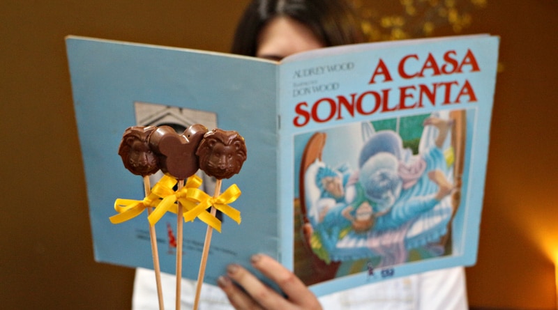 Confeiteira de São José dos Campos promove campanha solidária