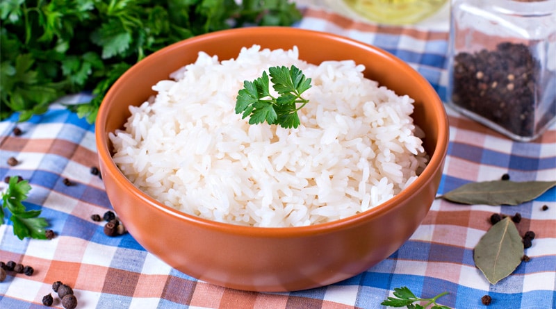 Dia Internacional do Arroz: confira 5 curiosidades sobre o alimento