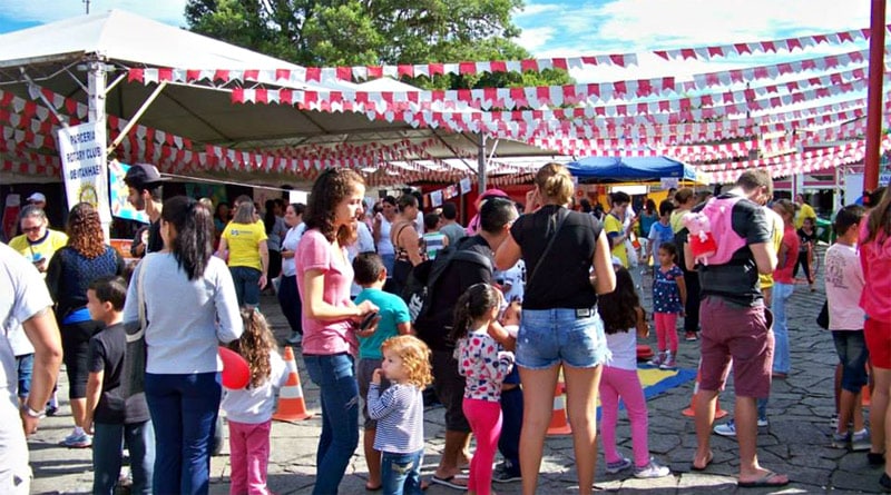 Feira Gastronômica de Itanhaém lança 2º Sabores Caiçara nos dias 25 e 26