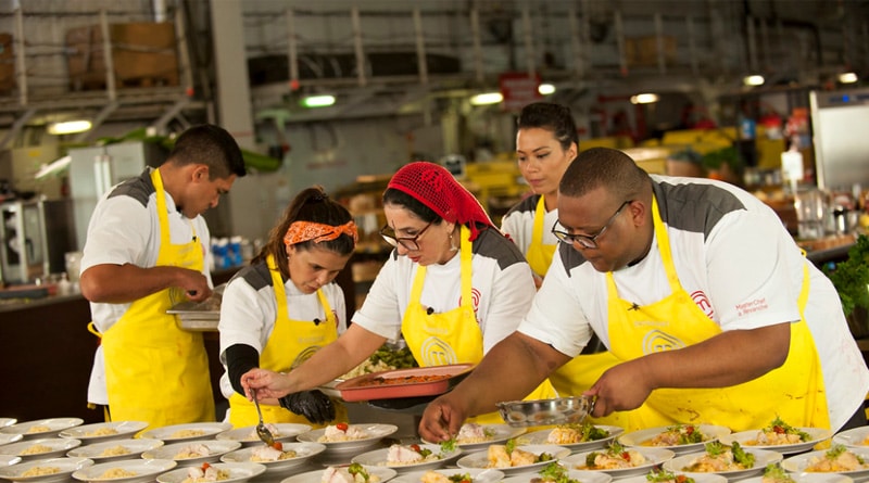 MasterChef - A Revanche tem a primeira prova em equipe nesta terça-feira