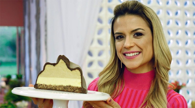 Neste sábado o Bake Off Brasil tem "Bolo de Peixe" e dupla eliminação