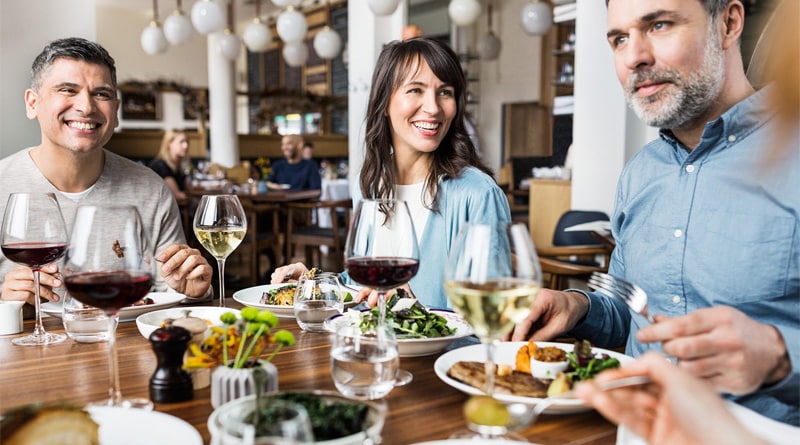 Plataforma Eniwine cria série online para auxiliar na harmonização de vinhos