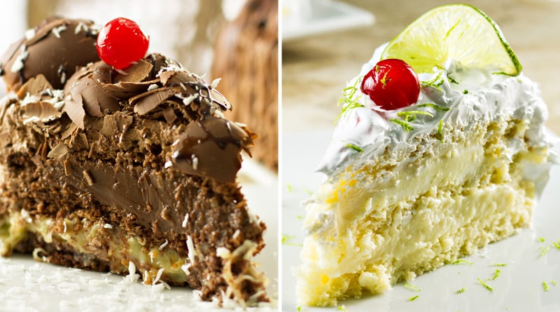 Sodiê Doces anuncia os sabores do Bolo do Mês de Novembro e tem novidade