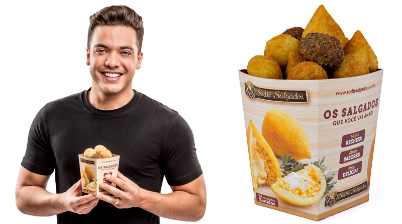 Sodiê Doces anuncia os sabores do Bolo do Mês de Novembro e tem novidade