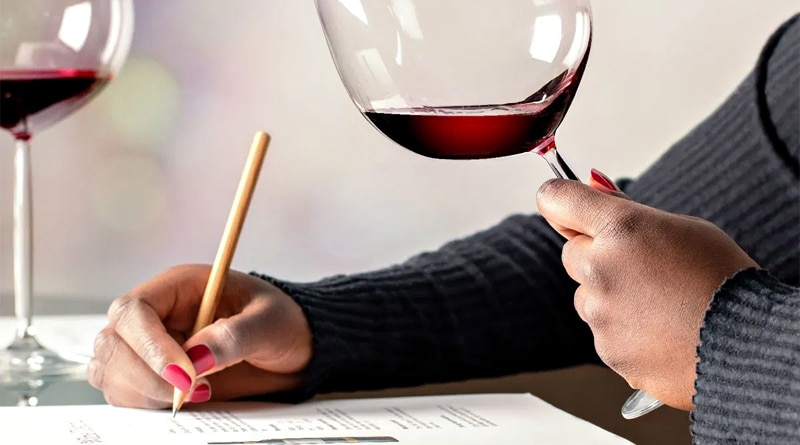Vocabulário do vinho: 7 termos que você precisa conhecer