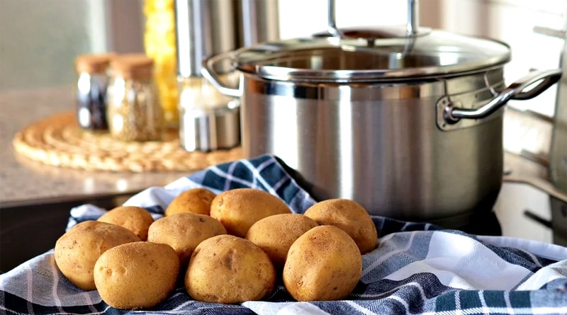 As cozinhas do futuro: robôs vêm para ficar