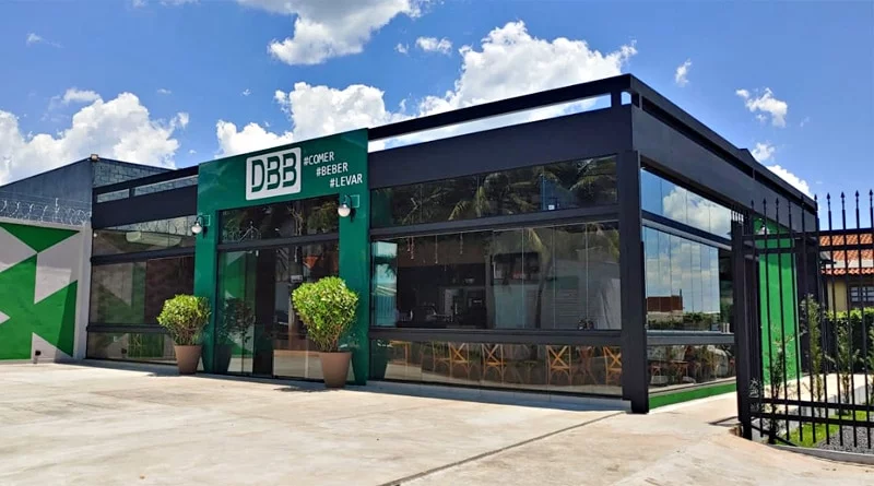 Bar temático com portfólio exclusivo da Heineken inaugura em Ribeirão Preto