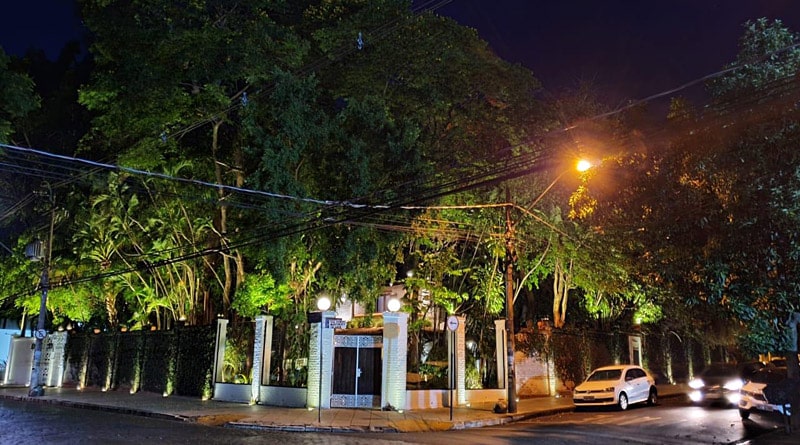 HOUS Drinkeria une gastronomia, coquetelaria e natureza em Ribeirão Preto