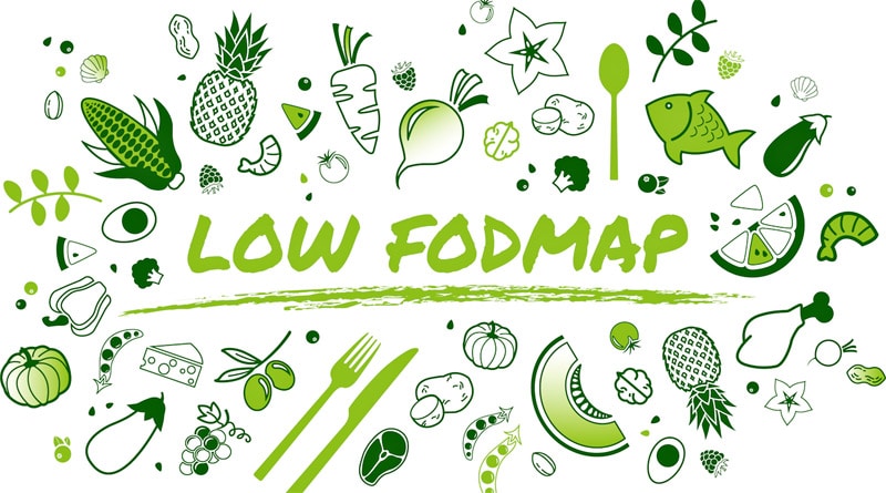 Low FODMAP: a dieta alimentar que melhora os desconfortos intestinais