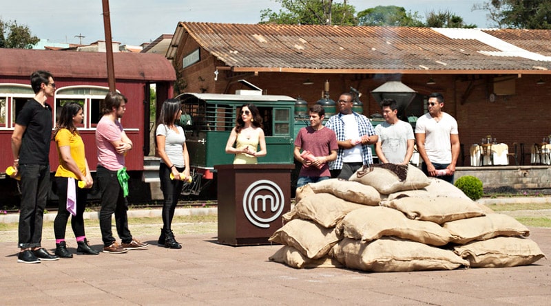 MasterChef - A Revanche tem segunda prova em equipe da temporada