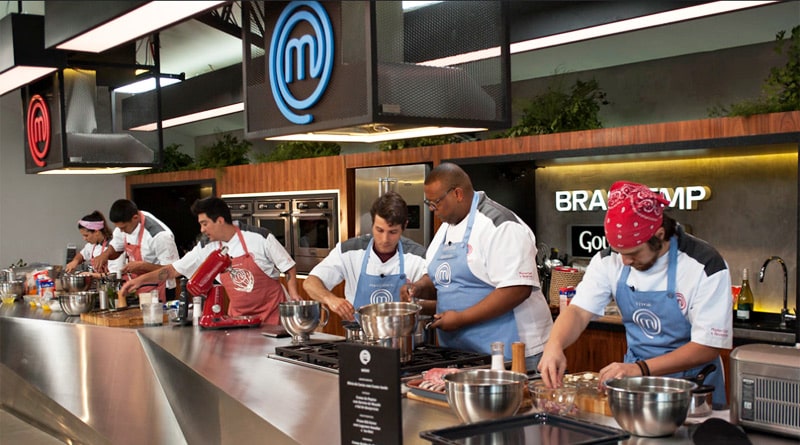 Menu completo é o próximo desafio em equipe do MasterChef – A Revanche