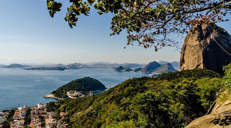 4 lugares históricos do Rio de Janeiro para conhecer e se deliciar