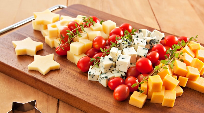 Confira dicas de como montar uma tábua de queijos na ceia de Natal - Sabor  à Vida Gastronomia
