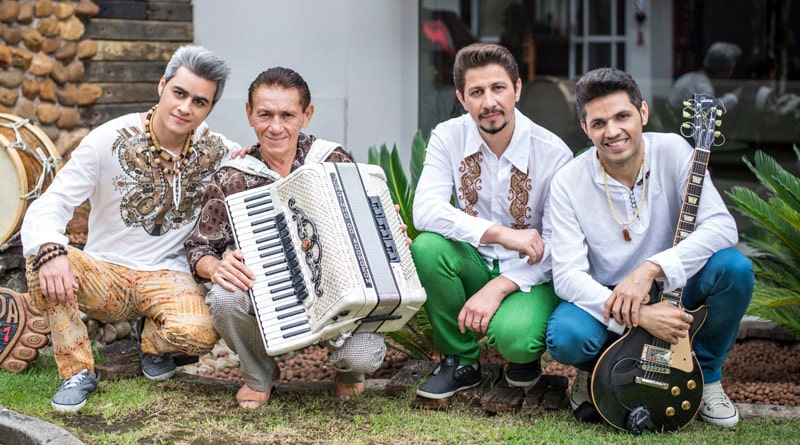 Festival Vivência Nordestina acontece neste domingo em Campinas