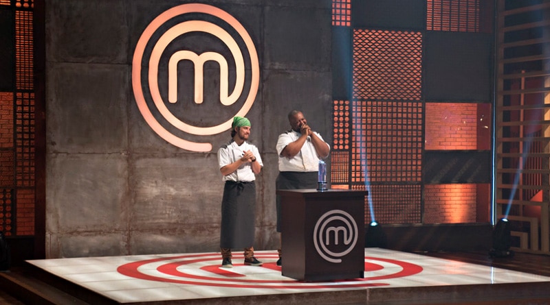 Nesta terça acontece a final do MasterChef – A Revanche entre Estefano e Vitor