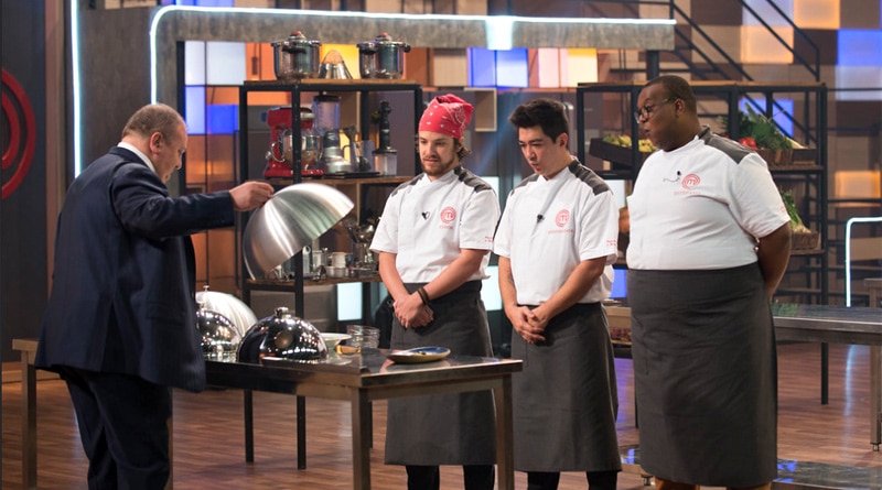 Semifinal do MasterChef - A Revanche acontece nesta terça-feira