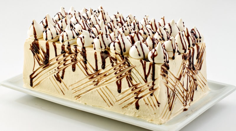 Sodiê Doces anuncia os sabores promocionais do Bolo do Mês de Janeiro