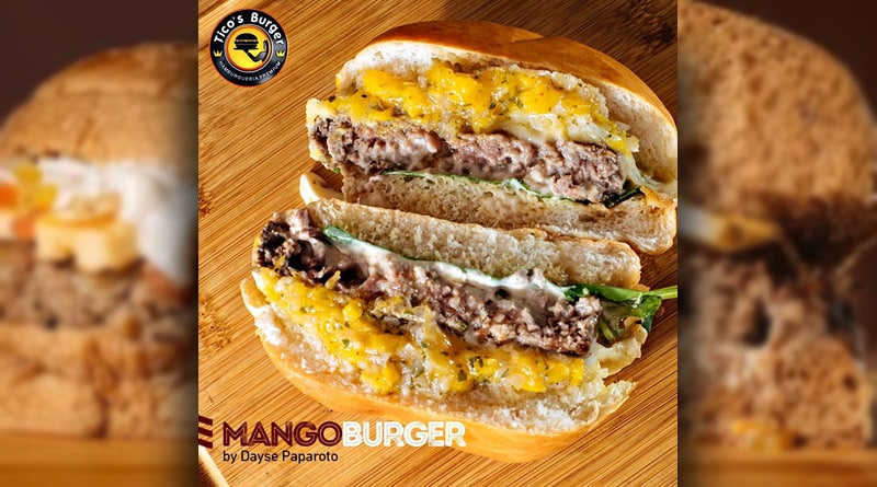 Tico's Burger chega em São José dos Campos