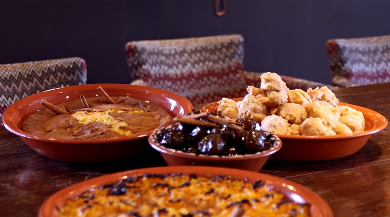 Alentejo: região portuguesa possui gastronomia rica e variada