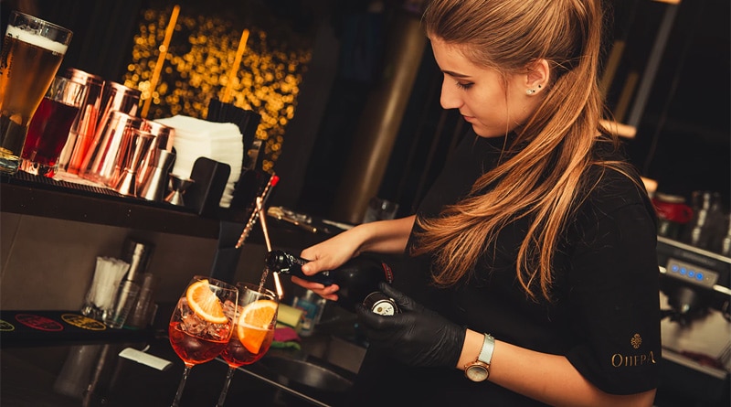 Bartenders: 5 habilidades para se destacar