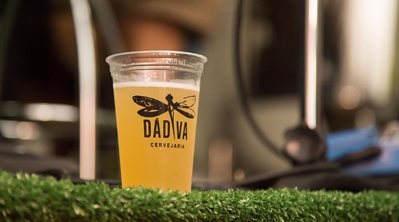 Cervejaria Dádiva em Várzea Paulista promove aos sábados o Dádiva 2Go