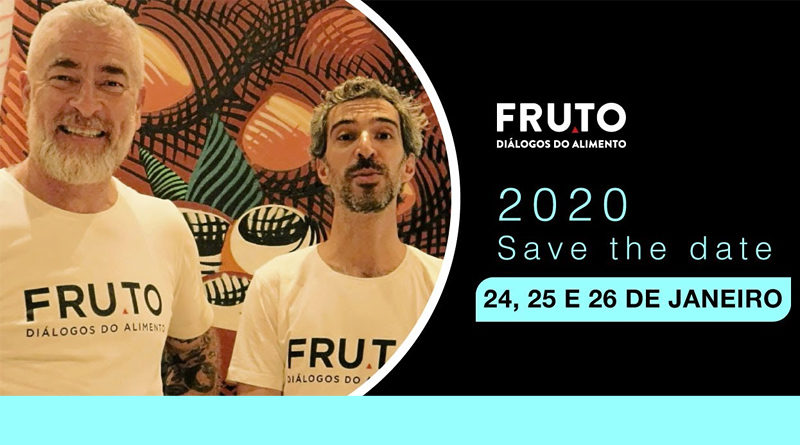 Em São Paulo, 3ª edição do seminário FRUTO ocorre entre os dias 24 e 26