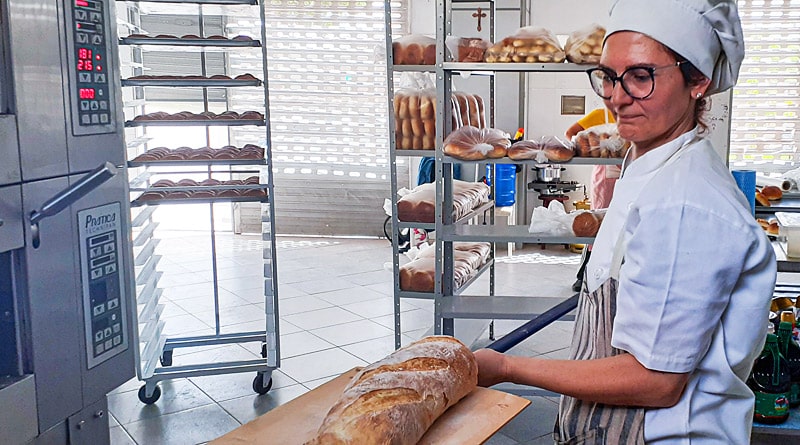 Empreendedorismo é tendência para quem se forma em gastronomia