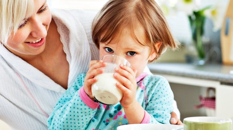Entenda a importância dos alimentos enriquecidos na dieta das crianças