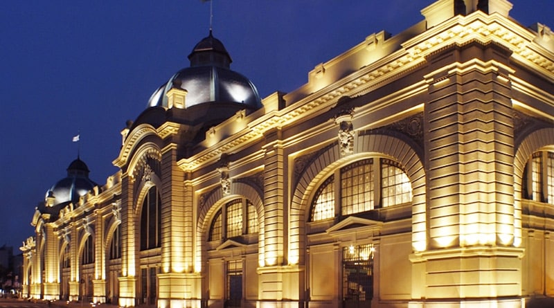 Mercado Municipal de SP comemora 87 anos neste sábado com bolo gigante