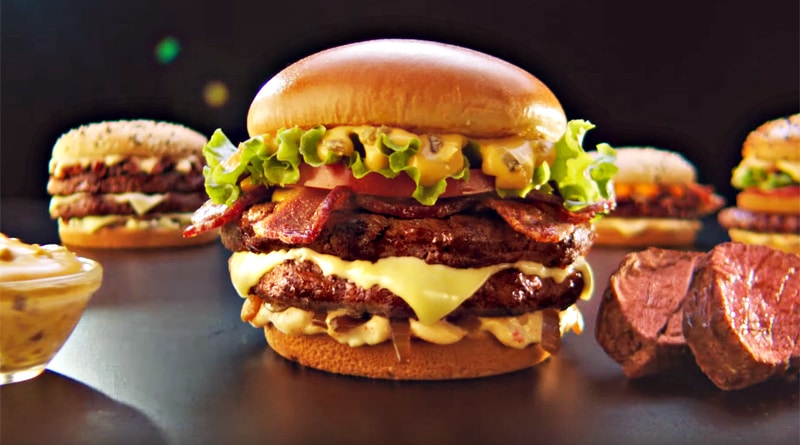 Novidade: McDonald’s lança o Picanha ClubHouse