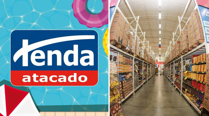 Tenda Atacado inaugura loja em Sorocaba - Sabor à Vida Gastronomia