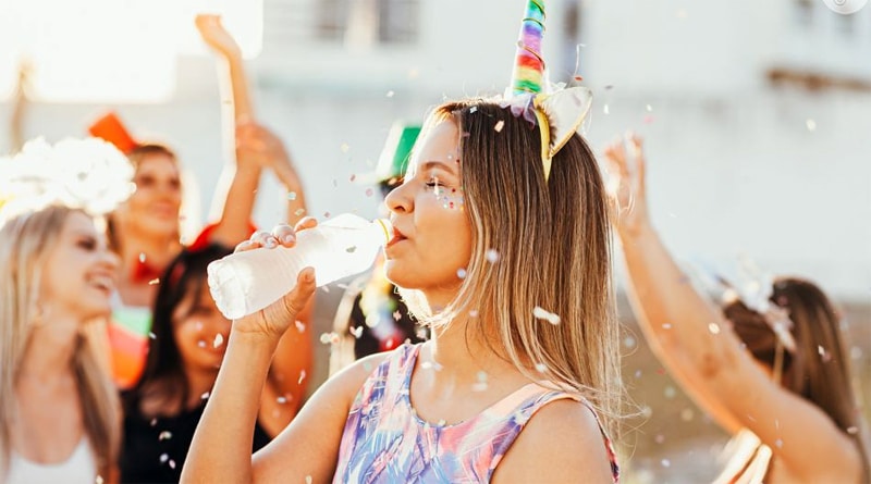 Carnaval: dicas de alimentação saudável para aguentar a folia