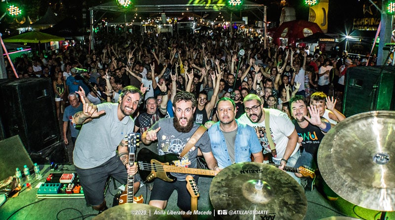 Festival Bier Brasil chega pela primeira vez em São Carlos nesta sexta