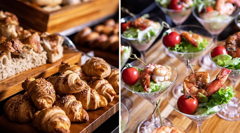 Four Seasons Hotel São Paulo lança seu clássico Brunch aos domingos