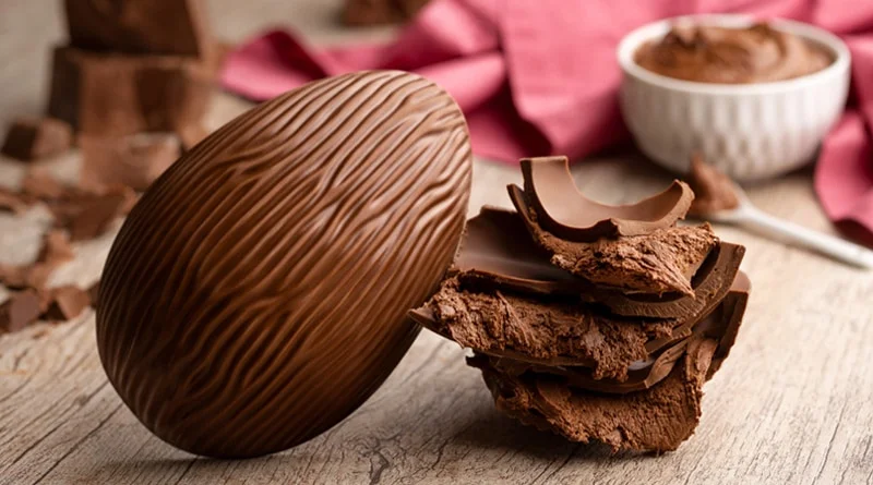 Chocolates Brasil Cacau celebra a Páscoa 2020 com deliciosos lançamentos