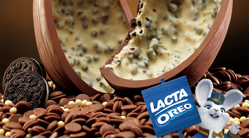 Lacta Traz 25 Opcoes De Ovos Para A Pascoa 2020 Sabor A Vida Gastronomia