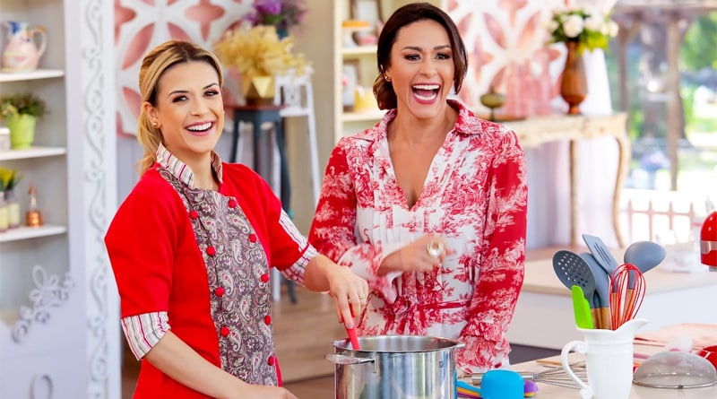 SBT estreia neste sábado o Bake Off Brasil – A Cereja do Bolo