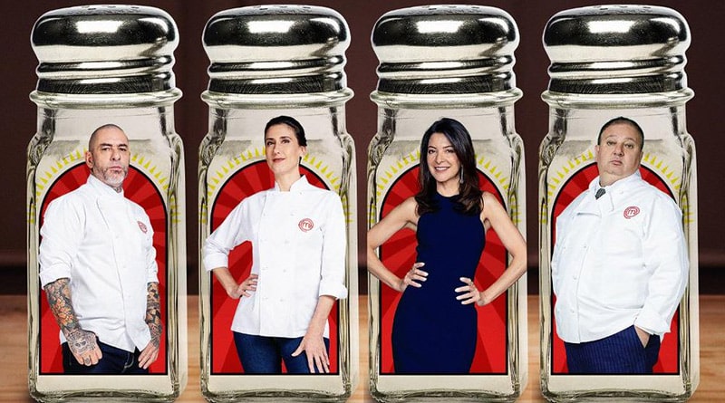 Band estreia nova temporada do MasterChef Brasil dia 14 de julho