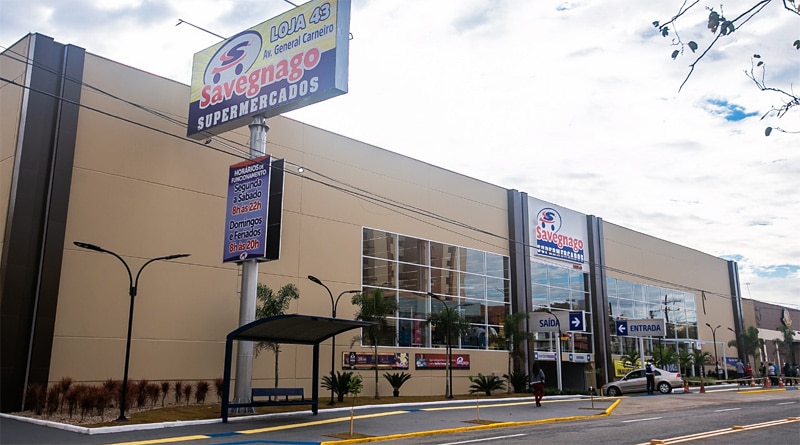 Rede Savegnago de Supermercados inaugura nova unidade em Campinas