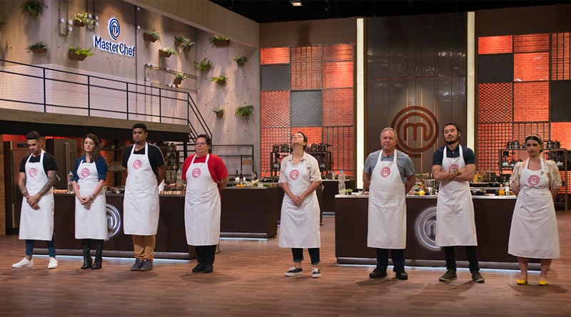 Cozinheiros do MasterChef Brasil participam de leilão de carnes nesta terça