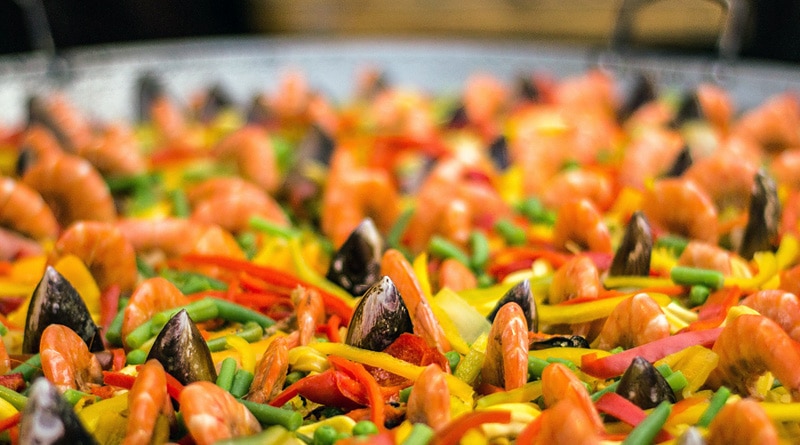 Em SP, Festival do Pescado e Frutos do Mar Ceagesp reabre para o público