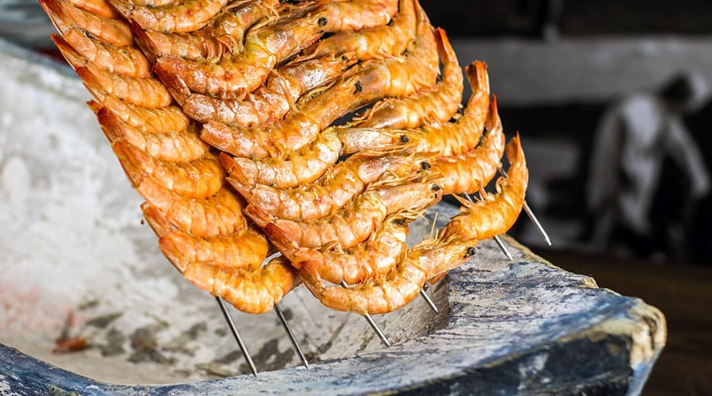 Em SP, Festival do Pescado e Frutos do Mar Ceagesp reabre para o público