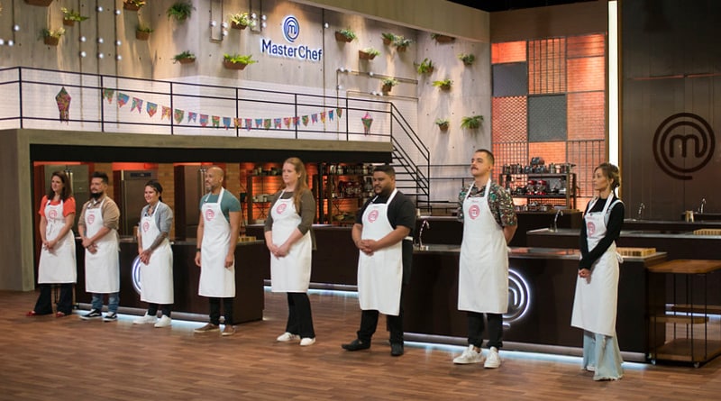 Cozinheiros do MasterChef Brasil reinventam pratos típicos juninos