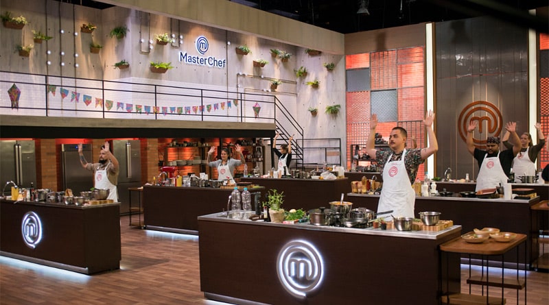 Cozinheiros do MasterChef Brasil reinventam pratos típicos juninos